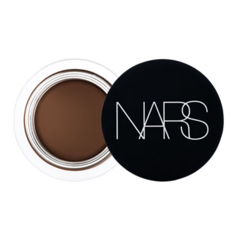 NARS Soft Matte Complete Concealer Dark 3 coffee